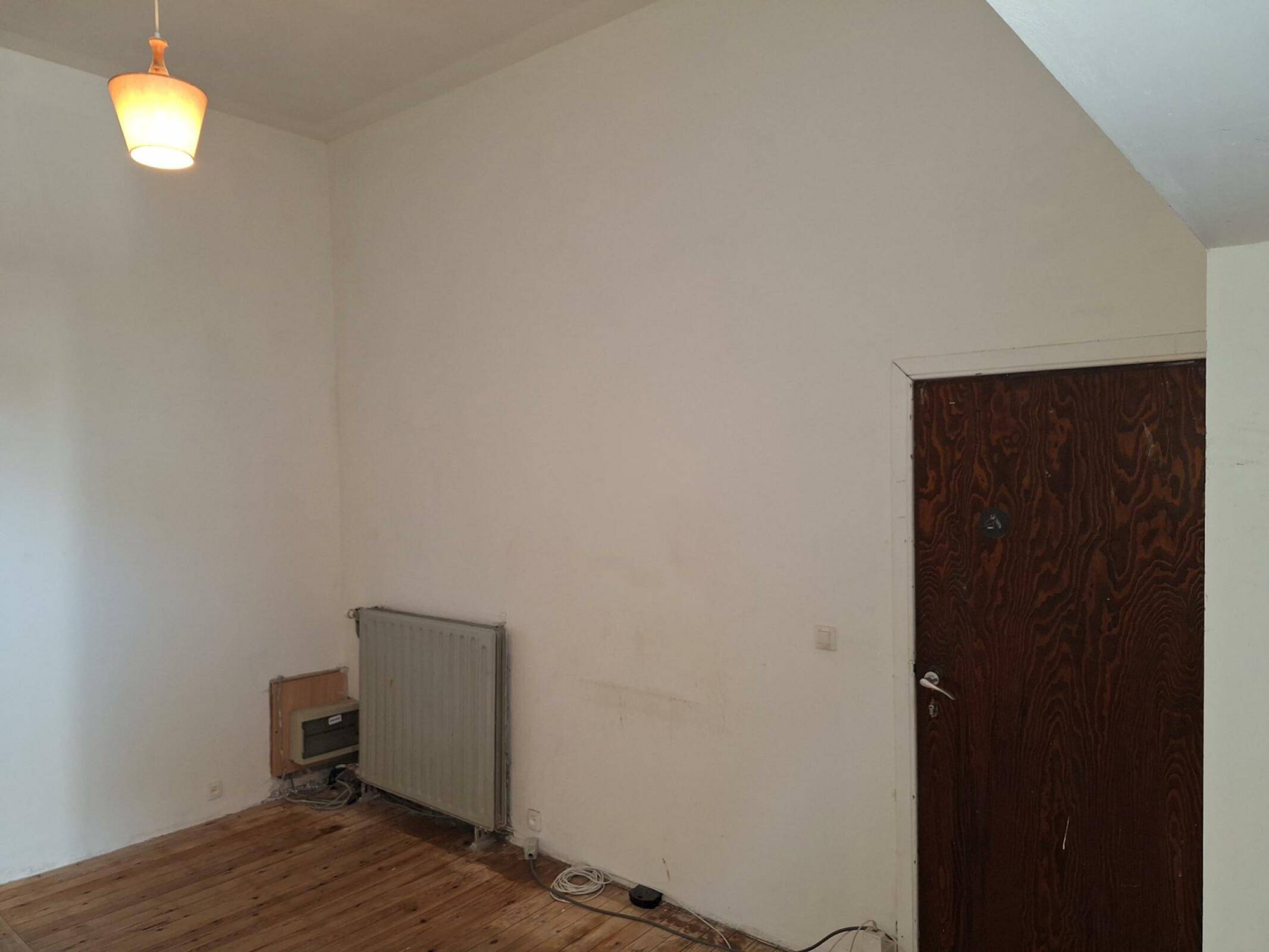 Antwerpen-Graaf Van Hoornestraat-5of7