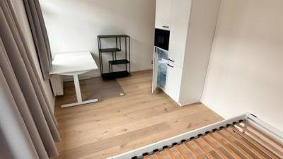 Kot - in een woonhuis - Adegemstraat - Mechelen - thumbnail