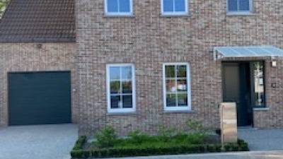 Kot - in een woonhuis - Hefveldplein - Hasselt - thumbnail