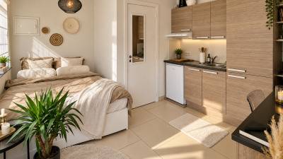 types.room - Mizerikstraat - Diepenbeek - thumbnail