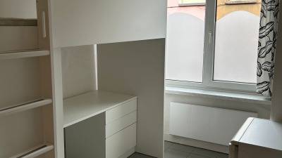 Kot - in groter (studenten)complex - Wintertuinstraat - Gent - thumbnail