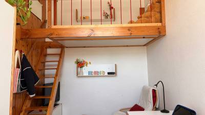 Kot - in een woonhuis - Doorniksesteenweg - Kortrijk - thumbnail