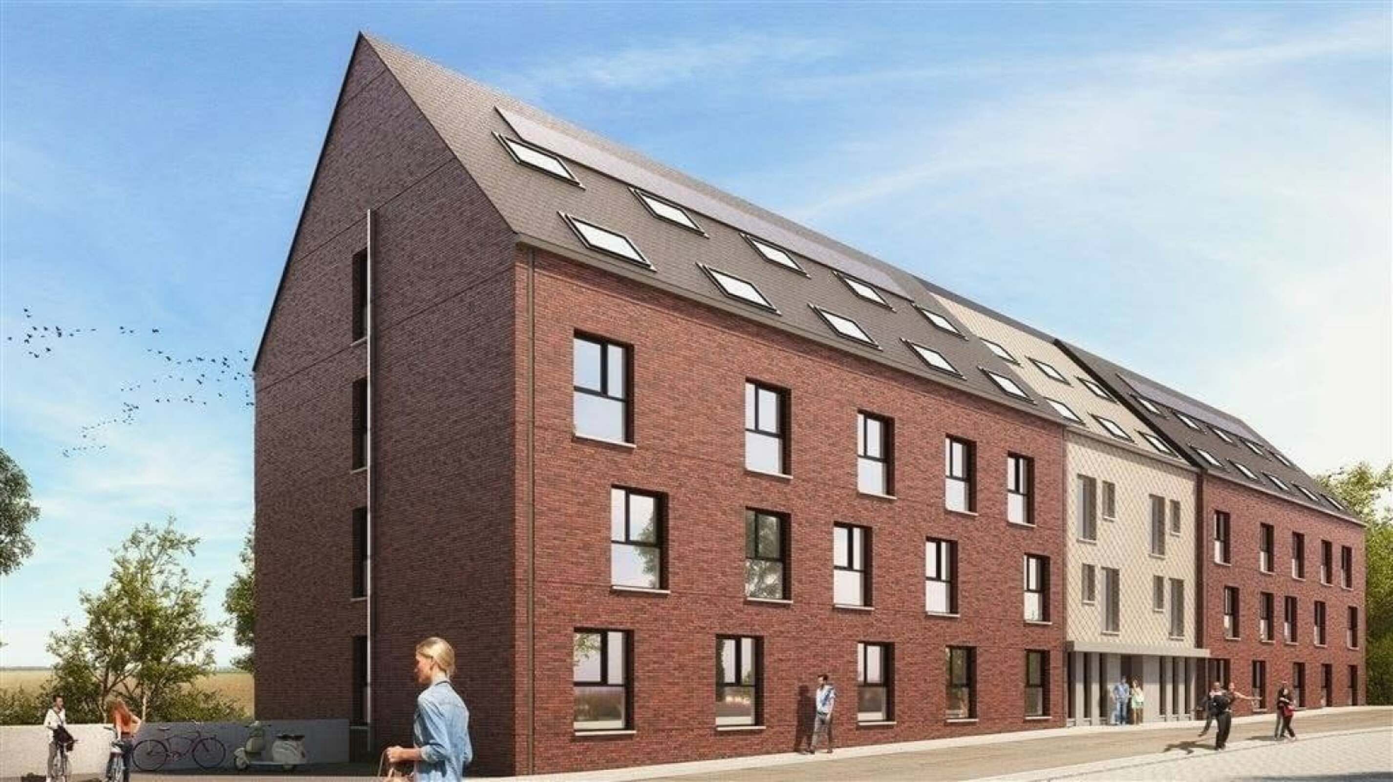 Heverlee (Leuven)-Groenstraat-13of22