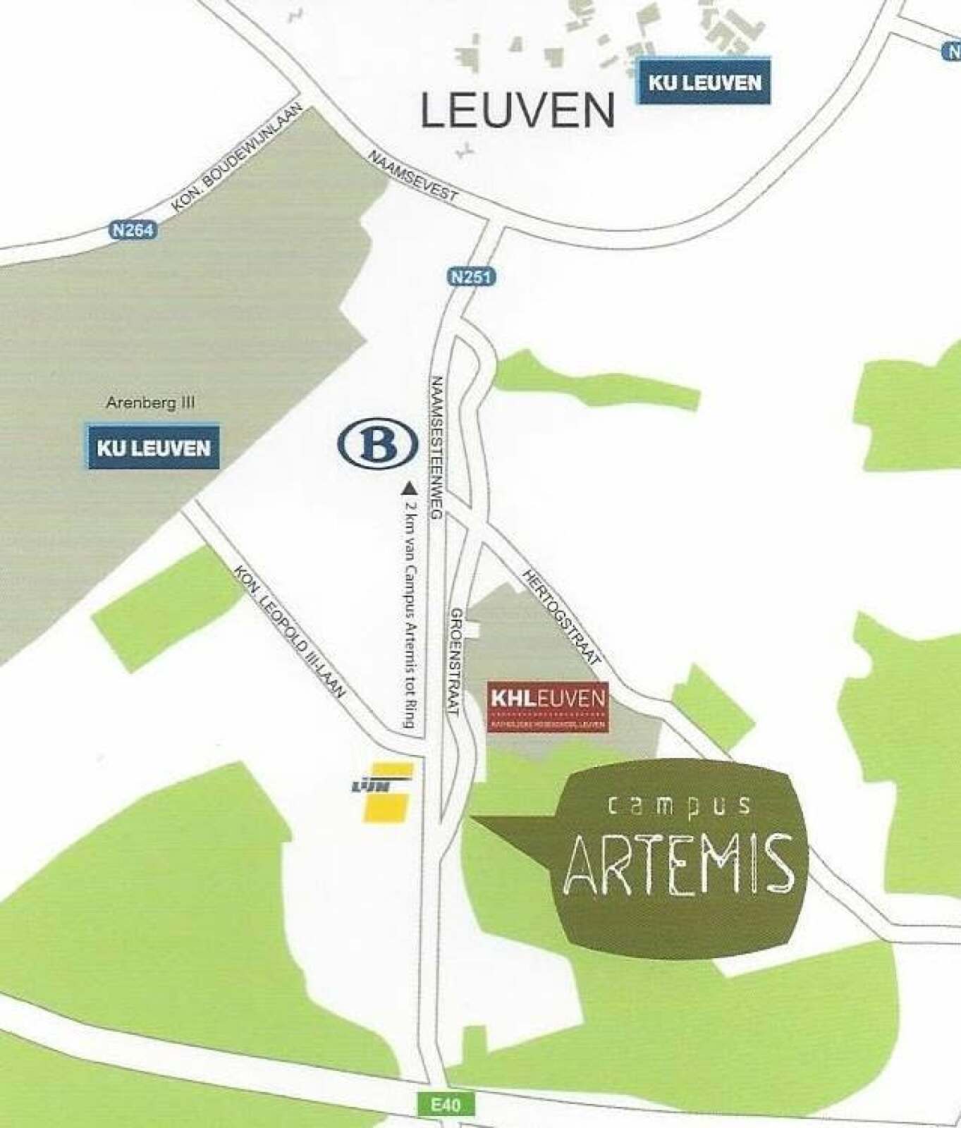 Heverlee (Leuven)-Groenstraat-21of22