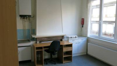 Studio - salle de bain et cuisine privées - Willem Linnigstraat - Antwerpen - thumbnail
