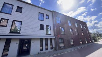 Room - in a larger (student)building - Groenstraat - Heverlee (Leuven) - thumbnail