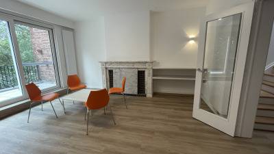 Appartement - meer dan 1 kamer - Brialmontlei - Antwerpen - thumbnail