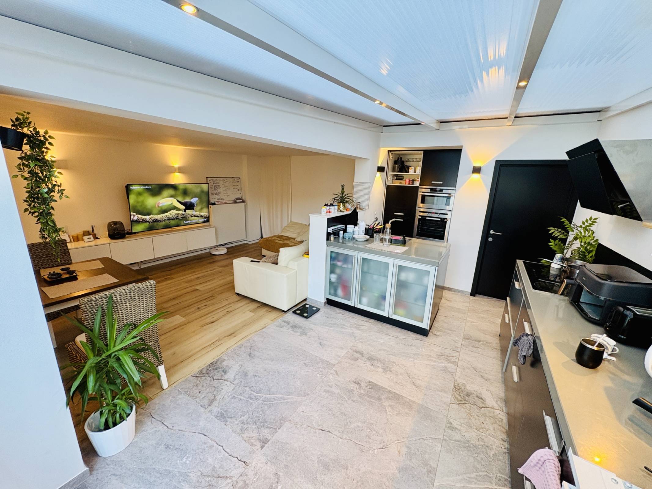 Heist-aan-Zee (Knokke-Heist)-Pannenstraat ,-10of13