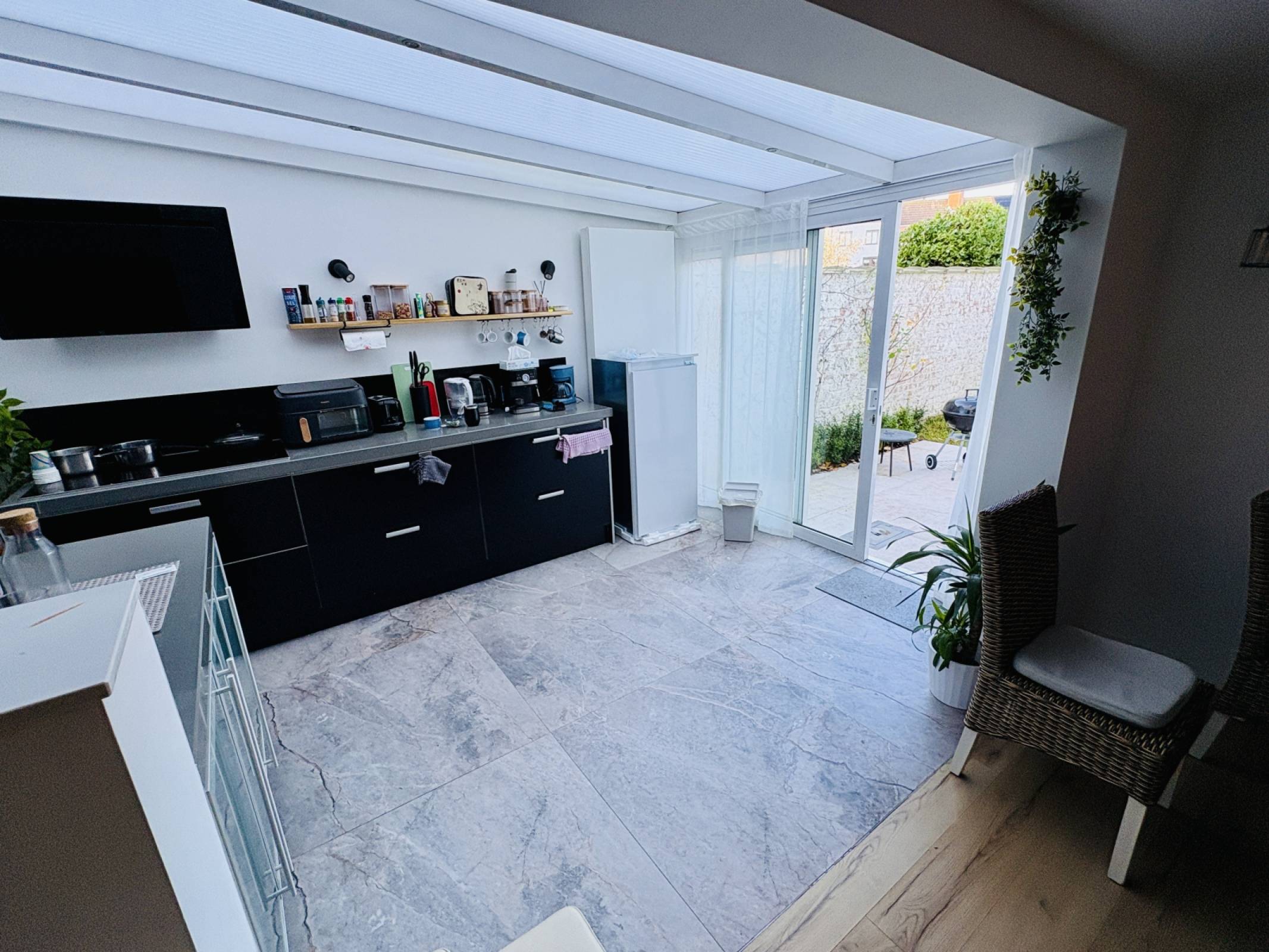 Heist-aan-Zee (Knokke-Heist)-Pannenstraat ,-11of13