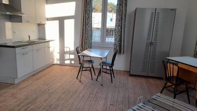 Autre type de logement - Kortrijksesteeenweg - Gent - thumbnail