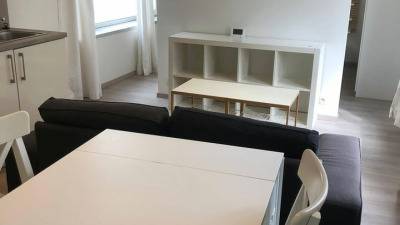 Studio - salle de bain et cuisine privées - Voskenslaan - Gent - thumbnail