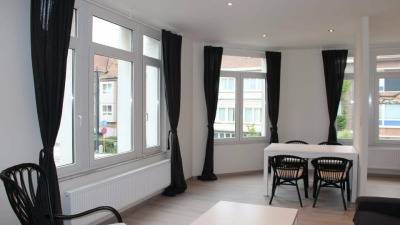 Studio - salle de bain et cuisine privées - Voskenslaan - Gent - thumbnail