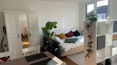 Appartement - plus de 1 pièce - Voskenslaan - Gent - thumbnail