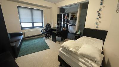 Studio - salle de bain et cuisine privées - Bosstraat - Hasselt - thumbnail