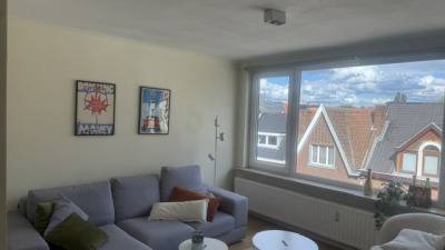Appartement - plus de 1 pièce - Hundelgemse steenweg - Ledeberg (Gent) - thumbnail