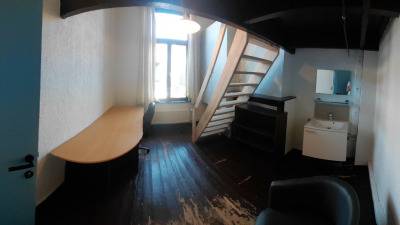 Kot - in een woonhuis - Wintertuinstraat - Gent - thumbnail