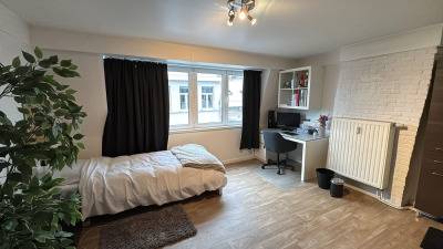 Kot - dans une maison privée - Steenbergstraat - Antwerpen - thumbnail
