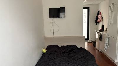 Room - in a larger (student)building - Kipdorpvest - Antwerpen - thumbnail