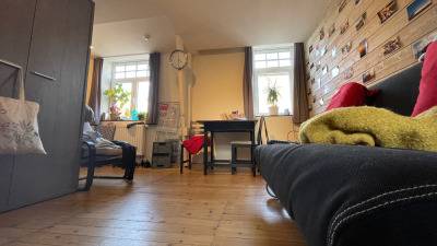 Kot - in een woonhuis - Dirk Boutslaan - Leuven - thumbnail