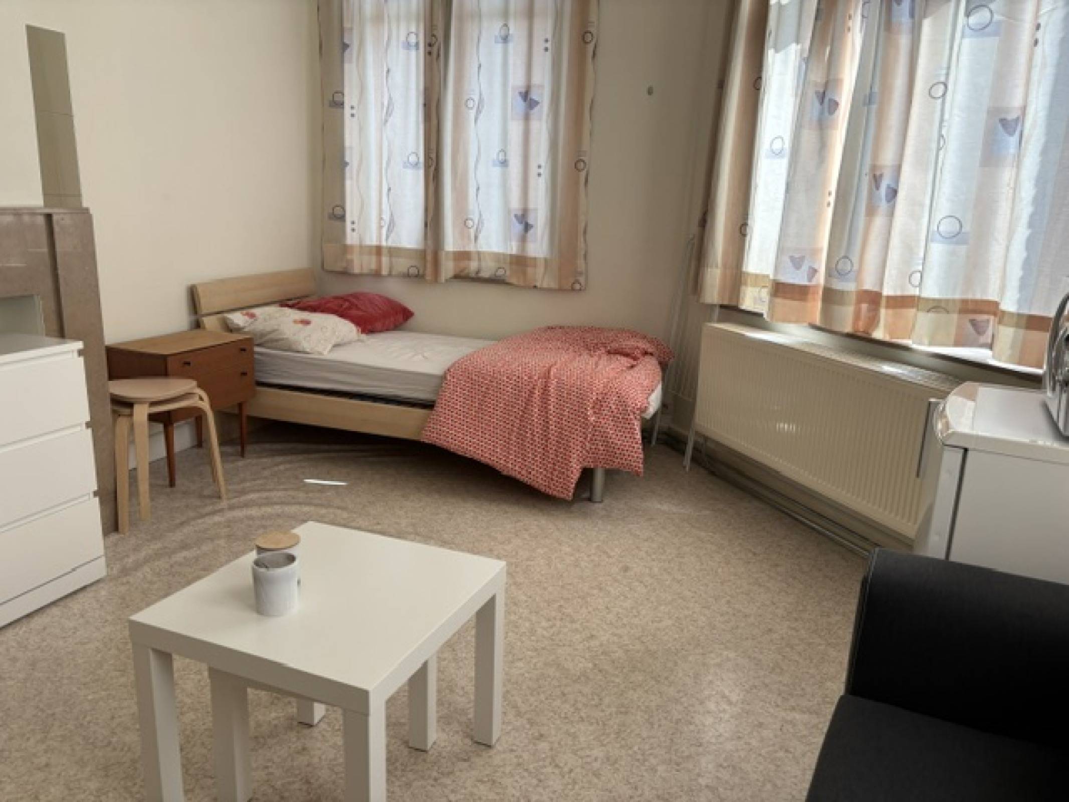 Zwijnaarde (Gent)-Fleurusstraat-1of3