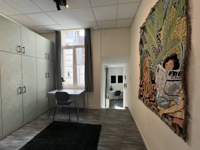 Antwerpen-De Damhouderestraat-4of18