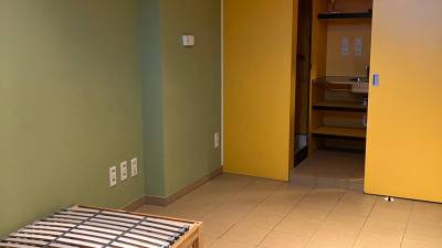 Studio - salle de bain et cuisine privées - Kazernenstraat - Gent - thumbnail