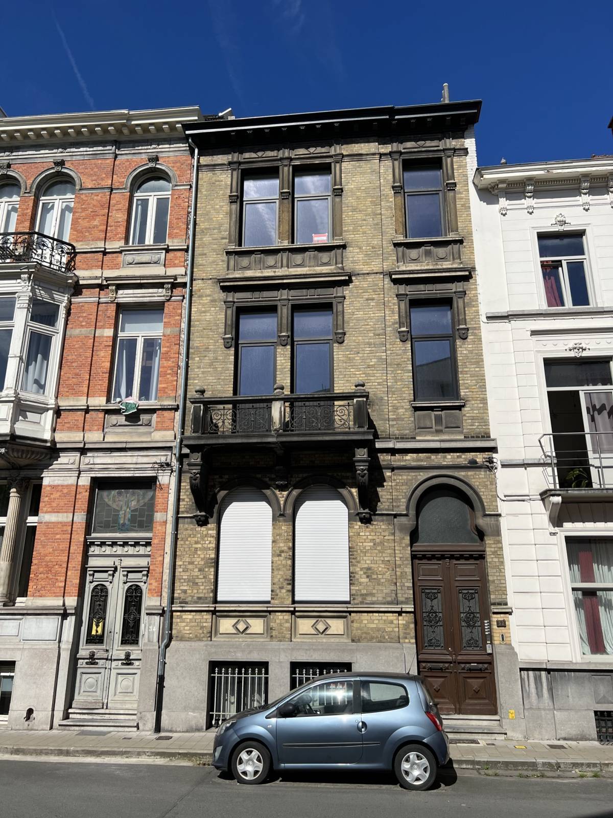 Gent-Karel Van Hulthemstraat-7of9