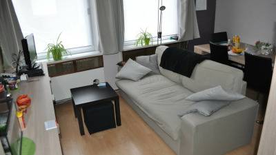 Studio - Heilige-Geeststraat - Leuven - thumbnail