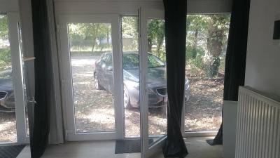 Kot - in groter (studenten)complex - Ginderoverstraat - Diepenbeek - thumbnail