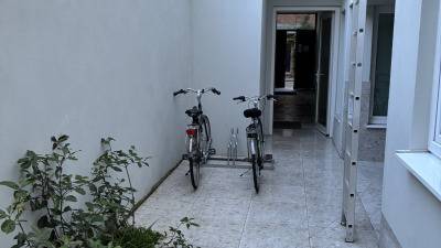 Kot - in groter (studenten)complex - Pijlstraat - Gent - thumbnail