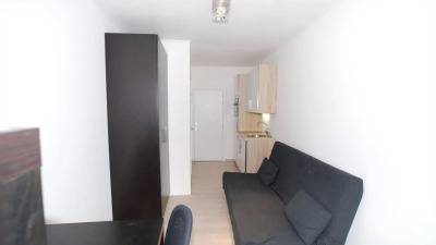 Studio - eigen sanitair en keuken - Tiensestraat - Leuven - thumbnail