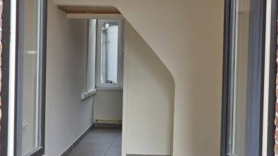Kot - in een woonhuis - KOMIJNSTRAAT - Gent - thumbnail