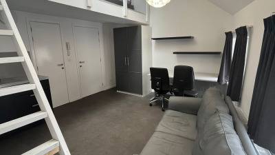 Studio - salle de bain et cuisine privées - Parkstraat - Leuven - thumbnail