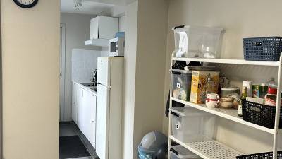 Room - in house or flat - Wondelgemstraat - Gent - thumbnail