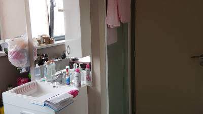Kot - in een woonhuis - Uilkensstraat - Gent - thumbnail