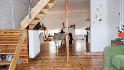 Appartement - plus de 1 pièce - Rubens - Schaarbeek - thumbnail