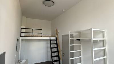 Kot - in een woonhuis - Sandersusstraat - Antwerpen - thumbnail
