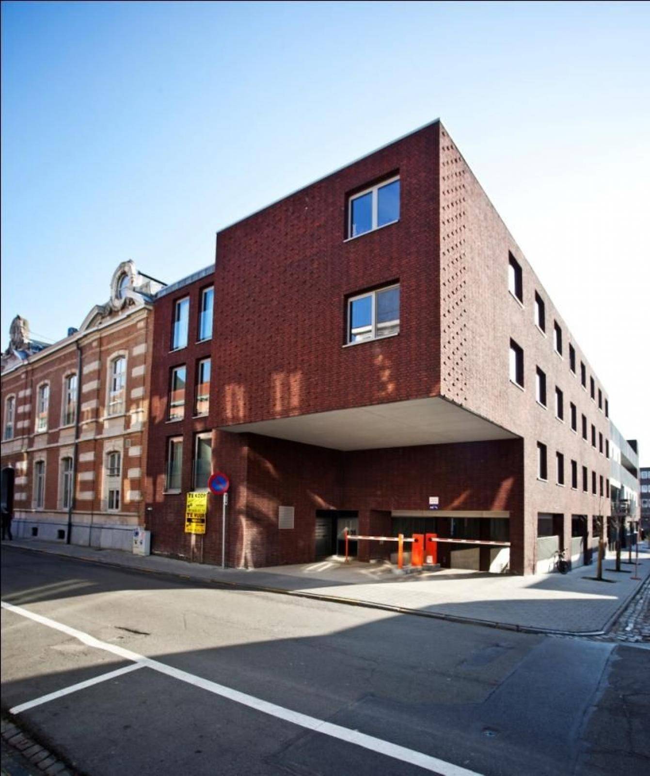 Louvain-Dagobertstraat-1of9