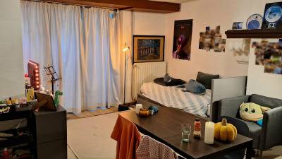 types.room - Rue Du Nord - Brussel - thumbnail