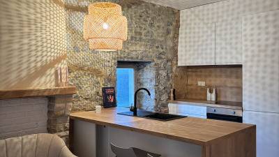 Appartement - meer dan 1 kamer - Rue Saint-Sauveur - Moha (Wanze) - thumbnail