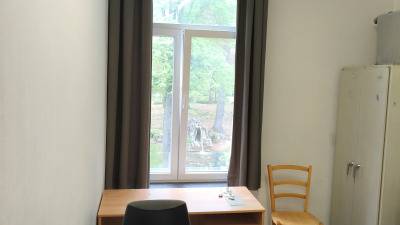 Kot - in een woonhuis - Vlamingenstraat - Leuven - thumbnail