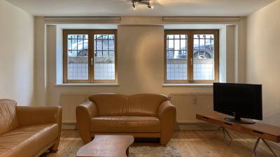 Studio - Grotehertstraat - Brussel - thumbnail