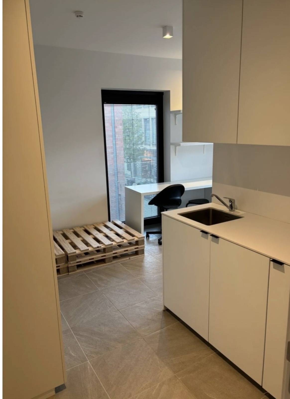 Mechelen-Goswin De Stassartstraat - Kanunnik De Deckerstraat-1of10