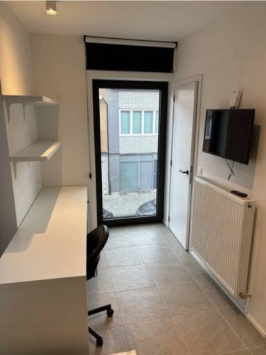 Mechelen-Goswin De Stassartstraat - Kanunnik De Deckerstraat-2of10