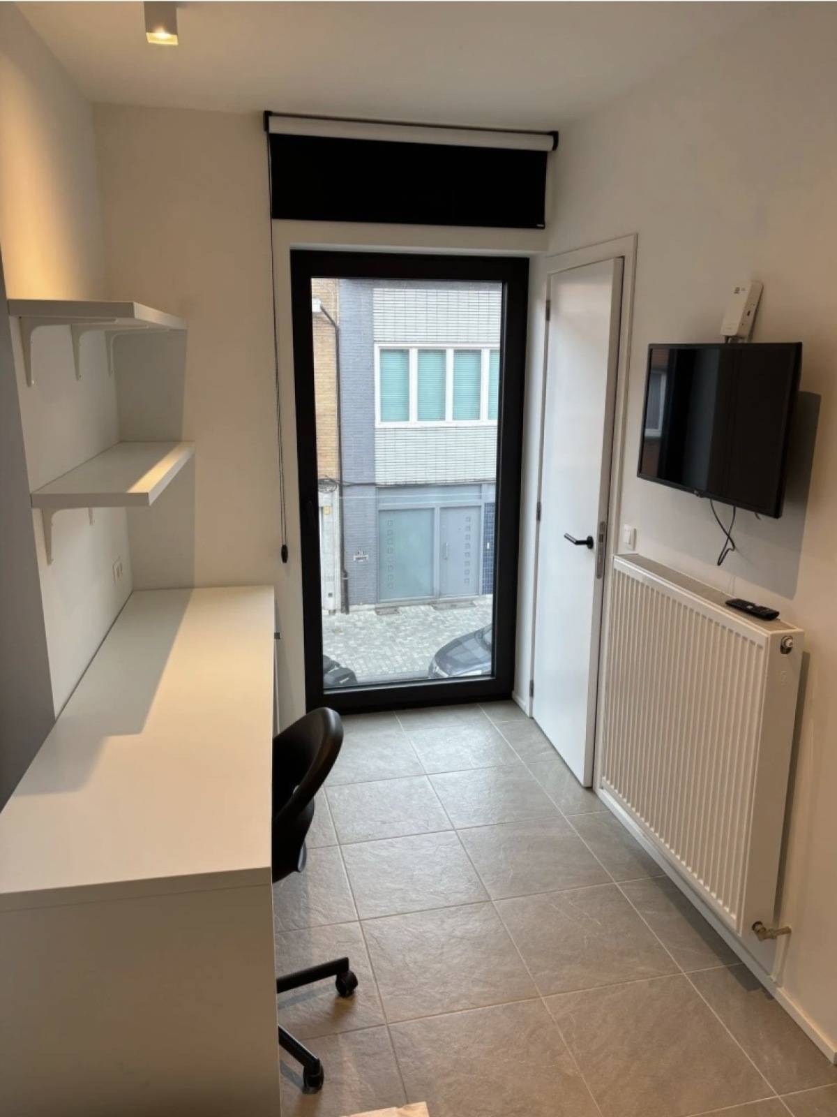 Mechelen-Goswin De Stassartstraat - Kanunnik De Deckerstraat-1of10
