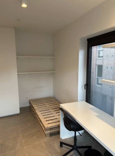 Mechelen-Goswin De Stassartstraat - Kanunnik De Deckerstraat-3of10