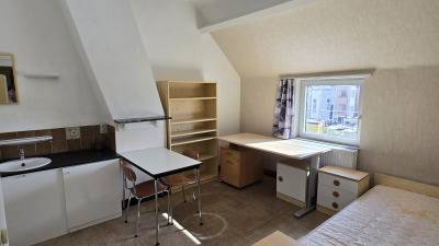 Kot - dans une maison privée - Vrijheidslaan - Gent - thumbnail