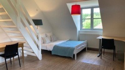 Studio - eigen sanitair en keuken - Achterdiedonken - Bonheiden - thumbnail