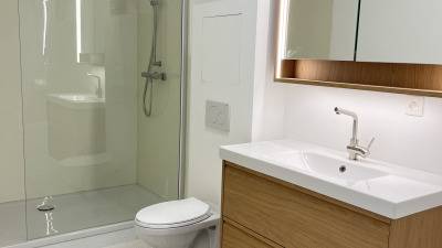 Room - in house or flat - Leopoldstraat - Mechelen - thumbnail