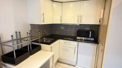 Studio - eigen sanitair en keuken - Sperwerstraat - Gent - thumbnail